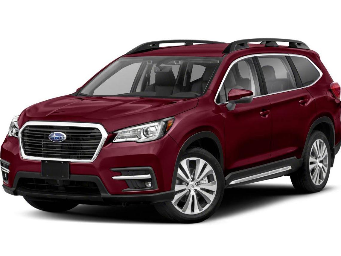 SUBARU ASCENT 2019 4S4WMARD8K3439714 image