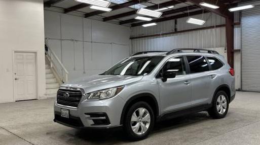 SUBARU ASCENT 2019 4S4WMAAD6K3438749 image SUBARU ASCENT 2019 4S4WMAAD6K3438749 image