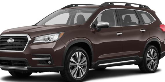 SUBARU ASCENT 2019 4S4WMARD9K3470745 image