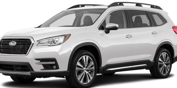 SUBARU ASCENT 2019 4S4WMARD7K3424475 image