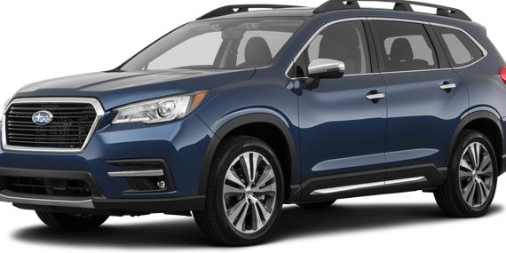 SUBARU ASCENT 2019 4S4WMARD7K3411354 image