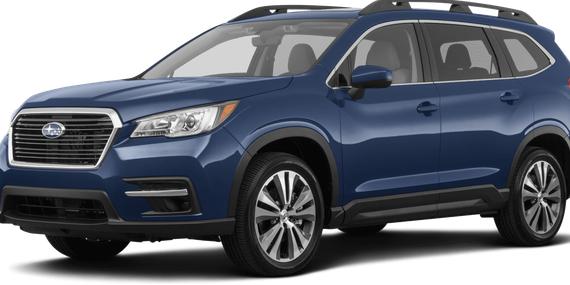 SUBARU ASCENT 2019 4S4WMAFD7K3453222 image SUBARU ASCENT 2019 4S4WMAFD7K3453222 image