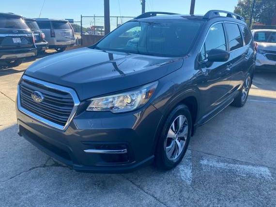 SUBARU ASCENT 2019 4S4WMACD0K3437352 image SUBARU ASCENT 2019 4S4WMACD0K3437352 image