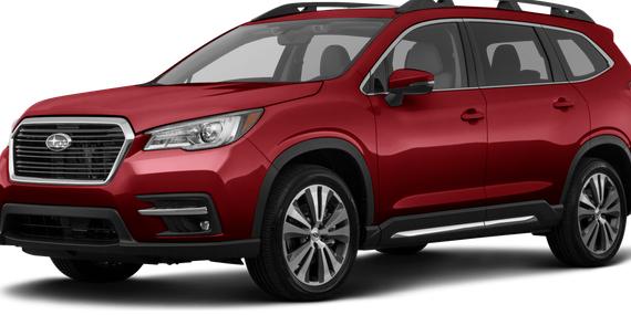 SUBARU ASCENT 2019 4S4WMAJD1K3447987 image SUBARU ASCENT 2019 4S4WMAJD1K3447987 image
