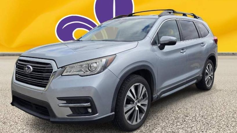 SUBARU ASCENT 2019 4S4WMAPD7K3455129 image