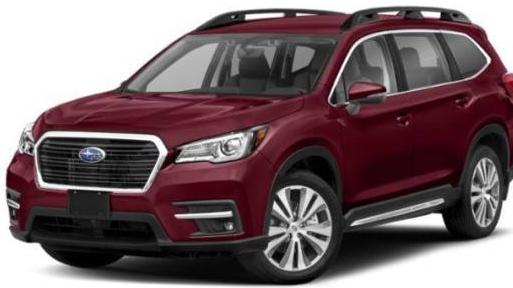 SUBARU ASCENT 2019 4S4WMAPD9K3483675 image