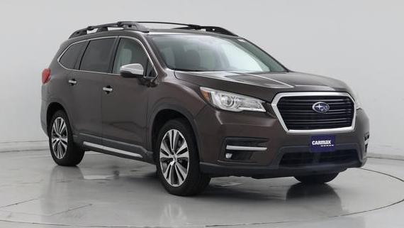 SUBARU ASCENT 2019 4S4WMARD6K3404394 image