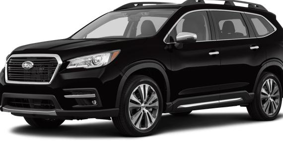SUBARU ASCENT 2019 4S4WMARD6K3475370 image
