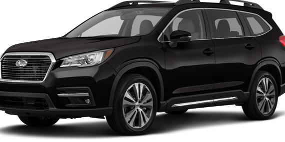 SUBARU ASCENT 2019 4S4WMAJD2K3414576 image SUBARU ASCENT 2019 4S4WMAJD2K3414576 image