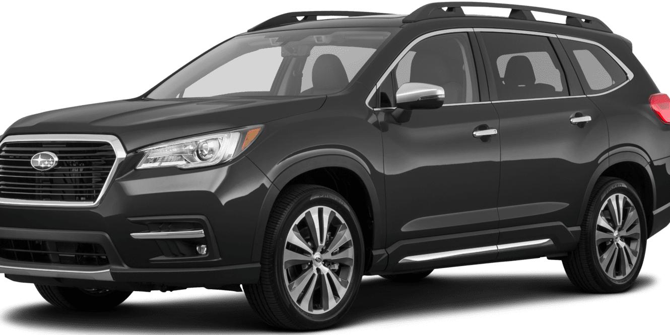 SUBARU ASCENT 2019 4S4WMARD9K3439902 image