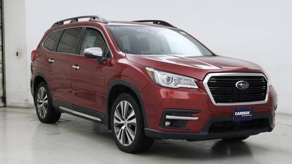 SUBARU ASCENT 2019 4S4WMARD4K3415913 image