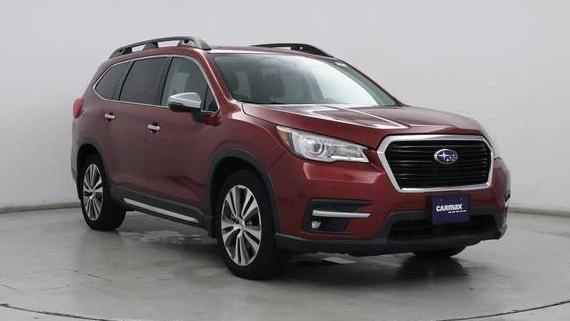 SUBARU ASCENT 2019 4S4WMARD8K3431242 image SUBARU ASCENT 2019 4S4WMARD8K3431242 image