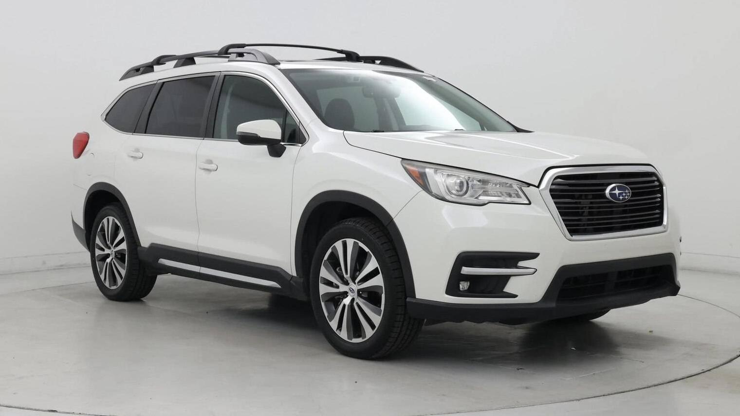 SUBARU ASCENT 2019 4S4WMAPDXK3474371 image