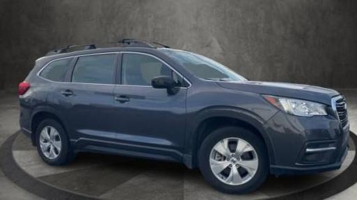 SUBARU ASCENT 2019 4S4WMAAD2K3433578 image