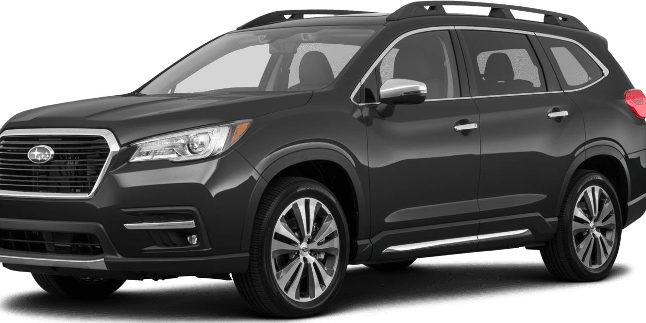 SUBARU ASCENT 2019 4S4WMARD1K3458069 image