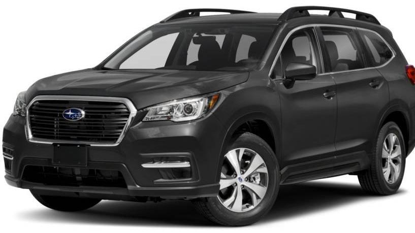 SUBARU ASCENT 2019 4S4WMABD9K3421619 image