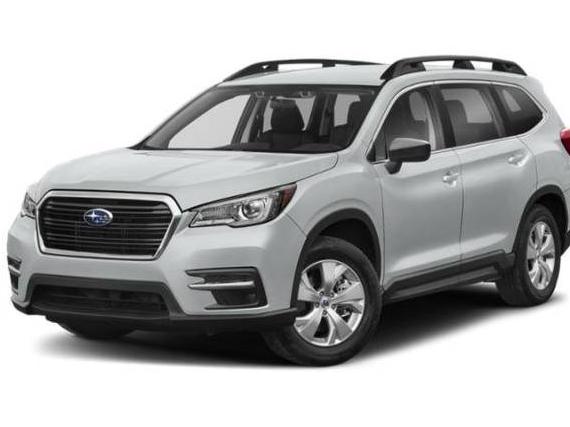 SUBARU ASCENT 2019 4S4WMAFD5K3414127 image SUBARU ASCENT 2019 4S4WMAFD5K3414127 image