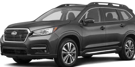 SUBARU ASCENT 2019 4S4WMAPDXK3401484 image
