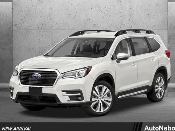 SUBARU ASCENT 2019 4S4WMAPD1K3487512 image