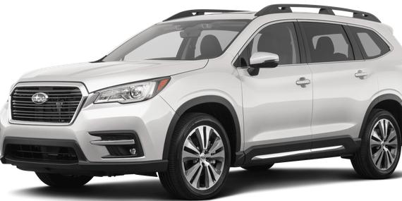 SUBARU ASCENT 2019 4S4WMAPD9K3489623 image