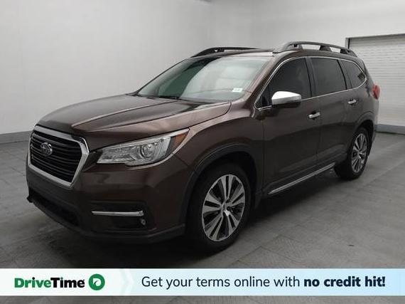 SUBARU ASCENT 2019 4S4WMARD3K3420813 image SUBARU ASCENT 2019 4S4WMARD3K3420813 image