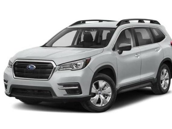 SUBARU ASCENT 2019 4S4WMAFD8K3411139 image SUBARU ASCENT 2019 4S4WMAFD8K3411139 image