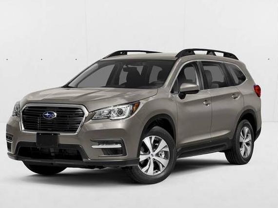 SUBARU ASCENT 2019 4S4WMAHDXK3444933 image SUBARU ASCENT 2019 4S4WMAHDXK3444933 image
