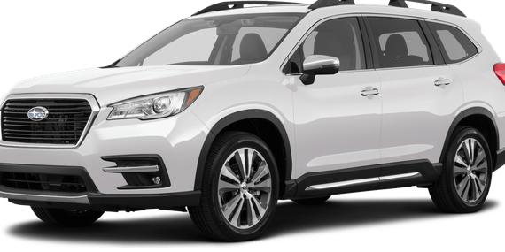 SUBARU ASCENT 2019 4S4WMARD7K3480030 image
