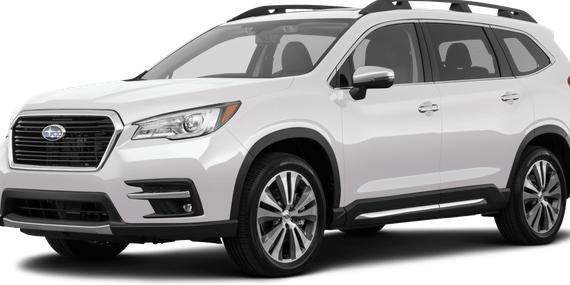 SUBARU ASCENT 2019 4S4WMARD6K3477488 image SUBARU ASCENT 2019 4S4WMARD6K3477488 image