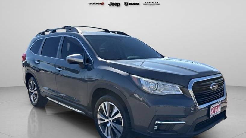 SUBARU ASCENT 2019 4S4WMARD7K3446041 image