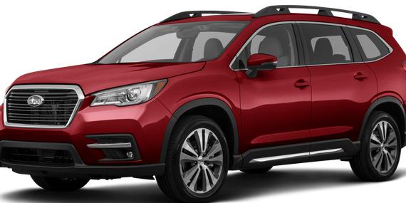 SUBARU ASCENT 2019 4S4WMAJD2K3405358 image SUBARU ASCENT 2019 4S4WMAJD2K3405358 image