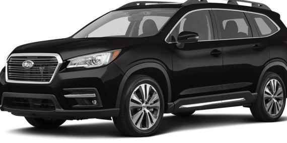 SUBARU ASCENT 2019 4S4WMAPD9K3483496 image