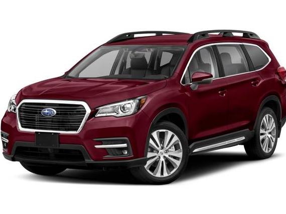 SUBARU ASCENT 2019 4S4WMARD7K3485793 image