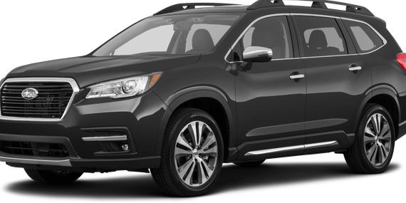 SUBARU ASCENT 2019 4S4WMARD8K3408804 image