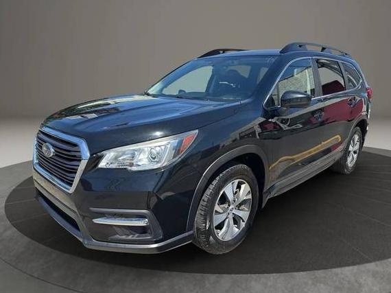 SUBARU ASCENT 2019 4S4WMAFD3K3457199 image