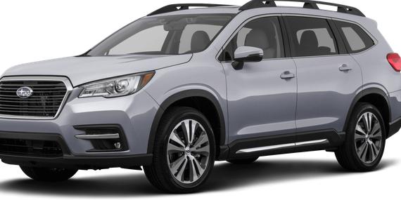 SUBARU ASCENT 2019 4S4WMAJD4K3413591 image