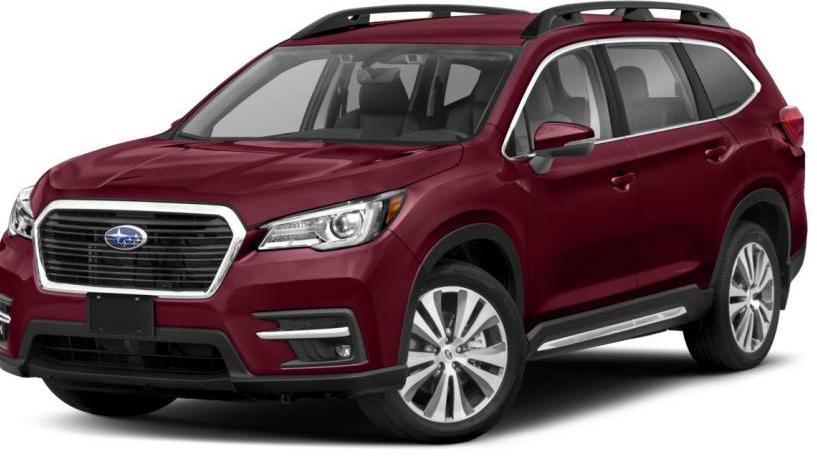 SUBARU ASCENT 2019 4S4WMARDXK3447717 image