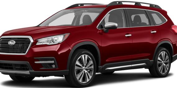 SUBARU ASCENT 2019 4S4WMARD2K3423220 image
