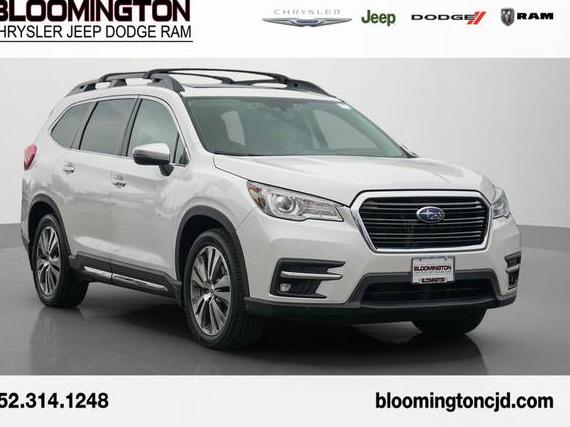 SUBARU ASCENT 2019 4S4WMARD6K3463848 image SUBARU ASCENT 2019 4S4WMARD6K3463848 image