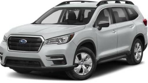 SUBARU ASCENT 2019 4S4WMAHD8K3490048 image