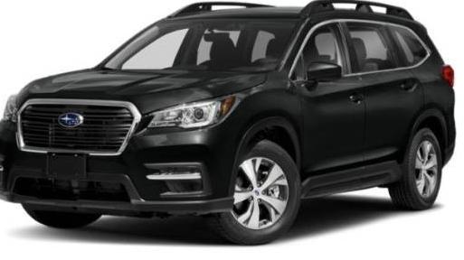 SUBARU ASCENT 2019 4S4WMAFD6K3416081 image