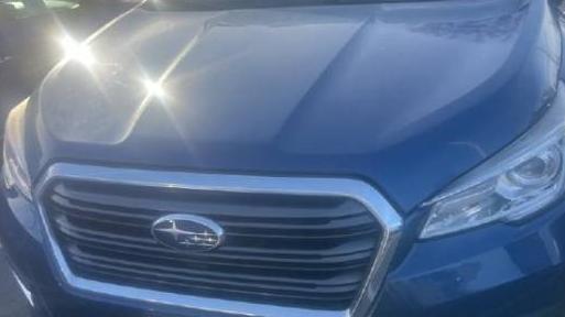 SUBARU ASCENT 2019 4S4WMAMD6K3413636 image