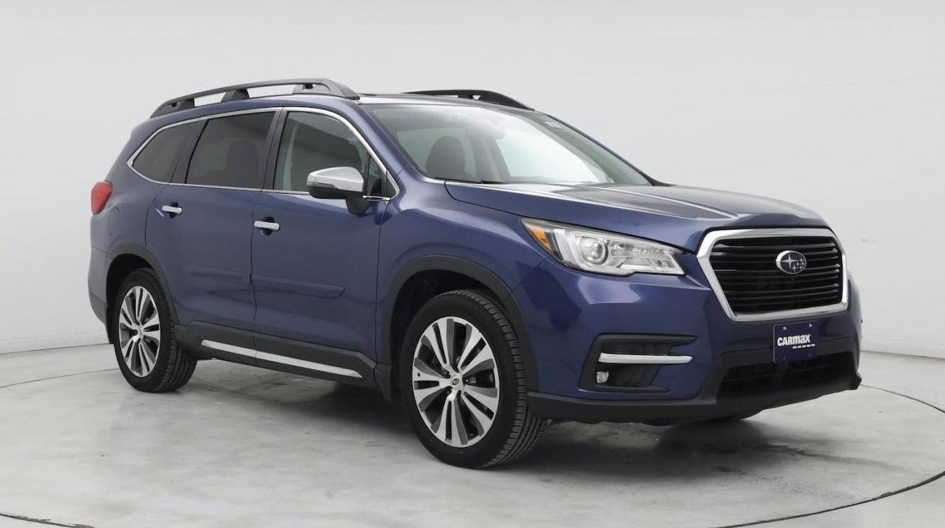 SUBARU ASCENT 2019 4S4WMARD6K3419638 image