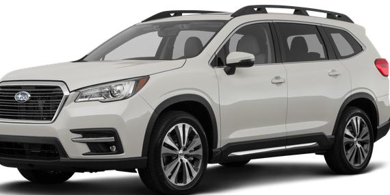 SUBARU ASCENT 2019 4S4WMALD9K3486193 image SUBARU ASCENT 2019 4S4WMALD9K3486193 image