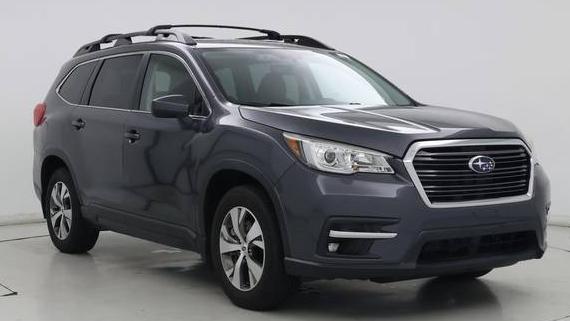 SUBARU ASCENT 2019 4S4WMACD8K3438605 image