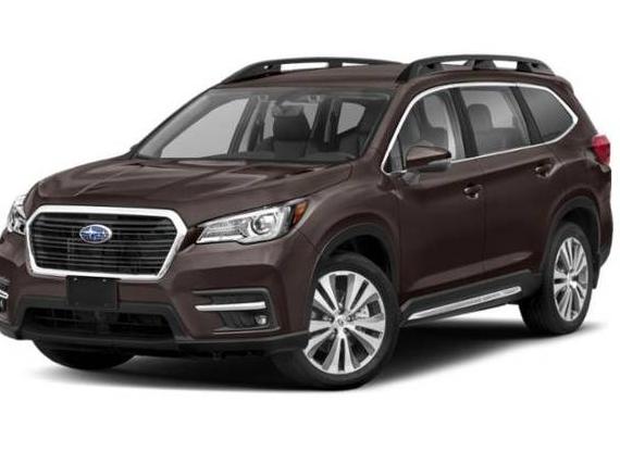 SUBARU ASCENT 2019 4S4WMARD1K3423628 image