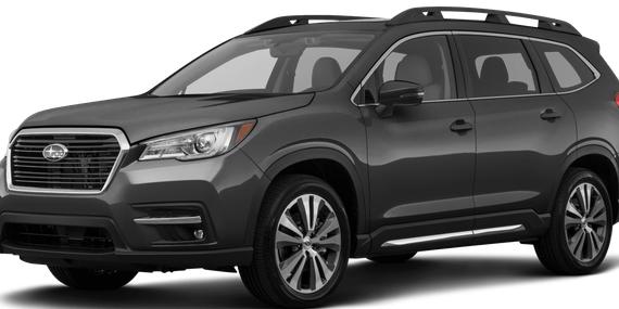 SUBARU ASCENT 2019 4S4WMALD4K3482519 image