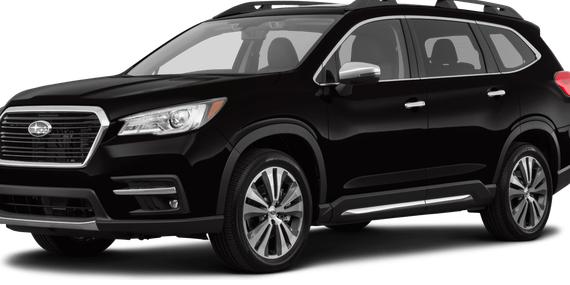 SUBARU ASCENT 2019 4S4WMARD0K3483545 image