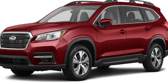 SUBARU ASCENT 2019 4S4WMABD7K3414569 image SUBARU ASCENT 2019 4S4WMABD7K3414569 image