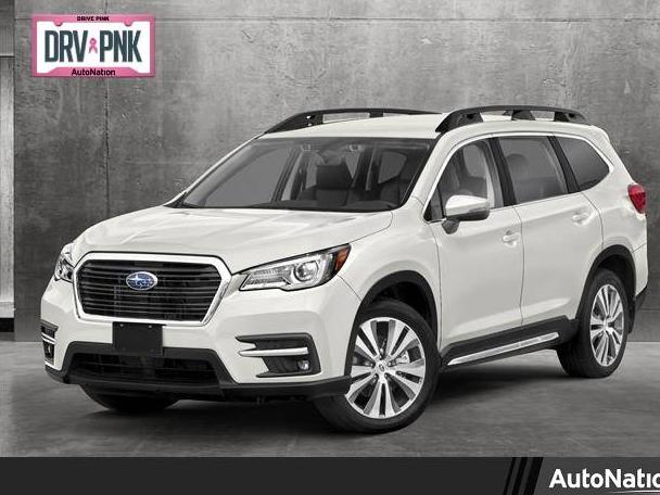 SUBARU ASCENT 2019 4S4WMARD9K3413414 image